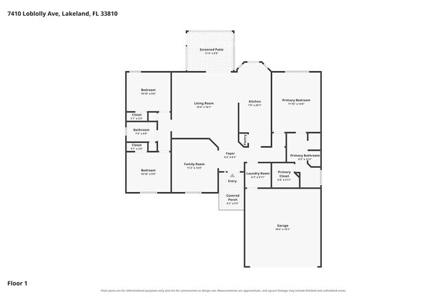 Foto del edificio - 7410 Loblolly Ave
