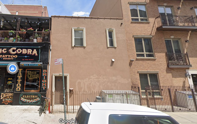 Building Photo - 773 Driggs Ave