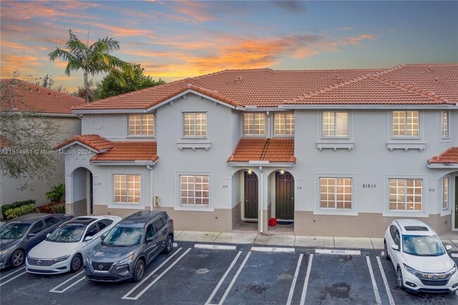 Building Photo - 21211 NW 14th Pl