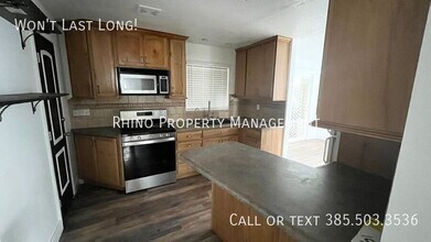 Building Photo - 3407 S 8525 W