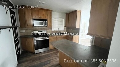 Building Photo - 3407 S 8525 W