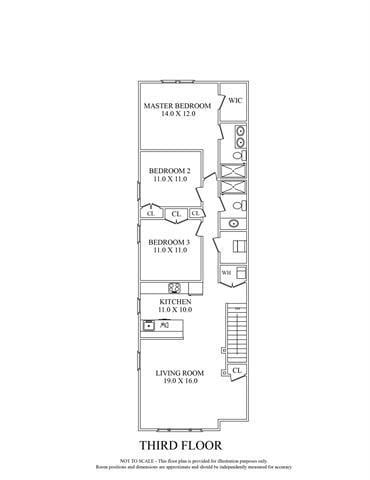 Building Photo - 6612 Lincoln Pl