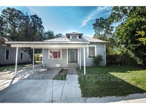 Building Photo - 308 Belmont