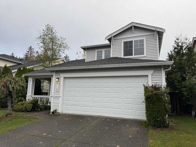 Foto del edificio - 3Bd/2.5Ba Sammamish House