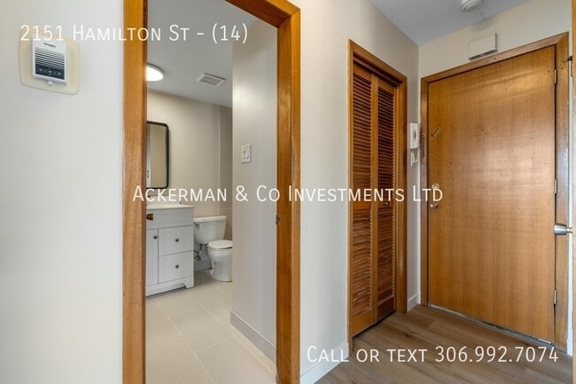 Building Photo - 2151 Hamilton St