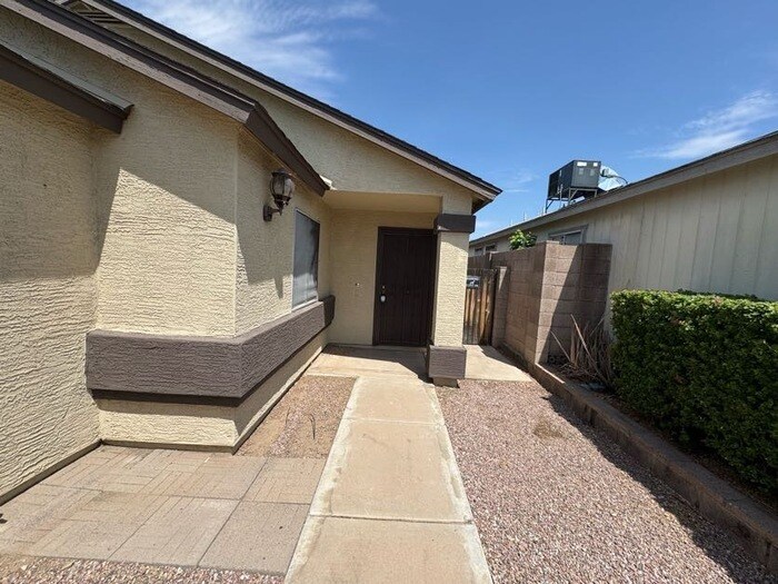 Primary Photo - North Phoenix 3br With Large Backyard and ...