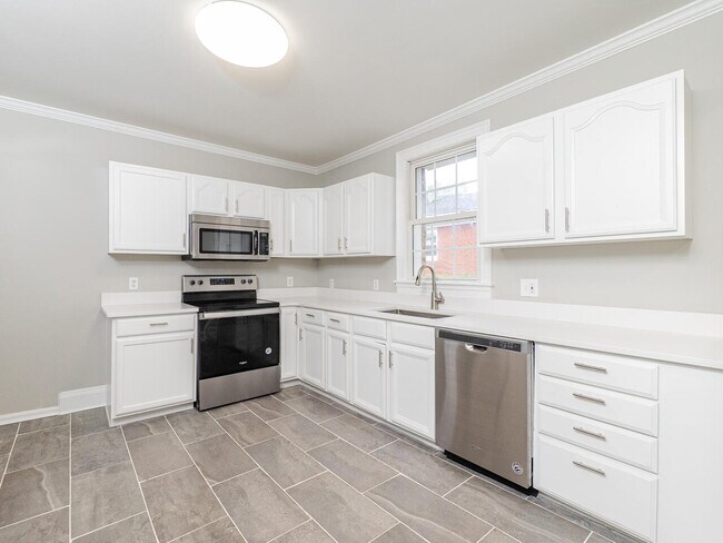 Foto del edificio - 1113 E Martin St