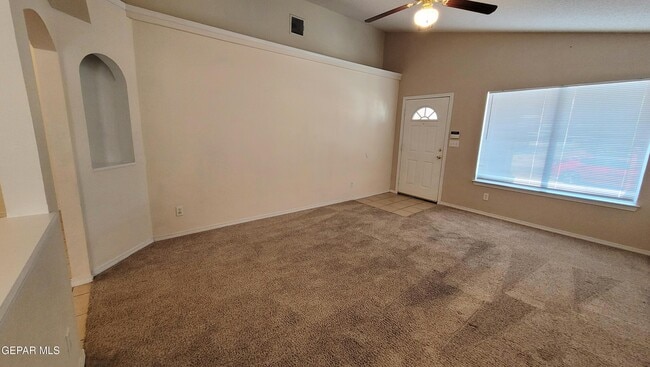 Building Photo - 3536 Mike Godwin Dr