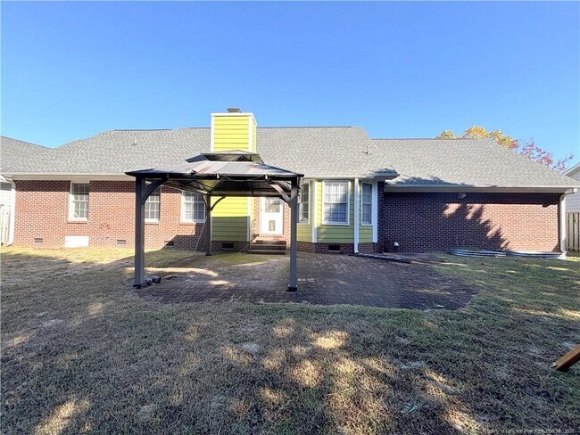 Foto del edificio - 6712 Jacobs Creek Cir