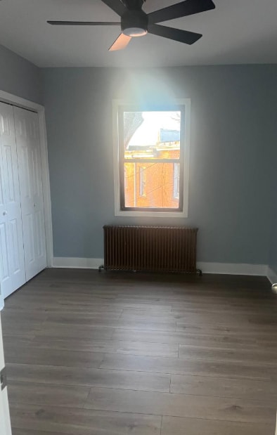 Foto del edificio - 4018 Kansas Ave NW