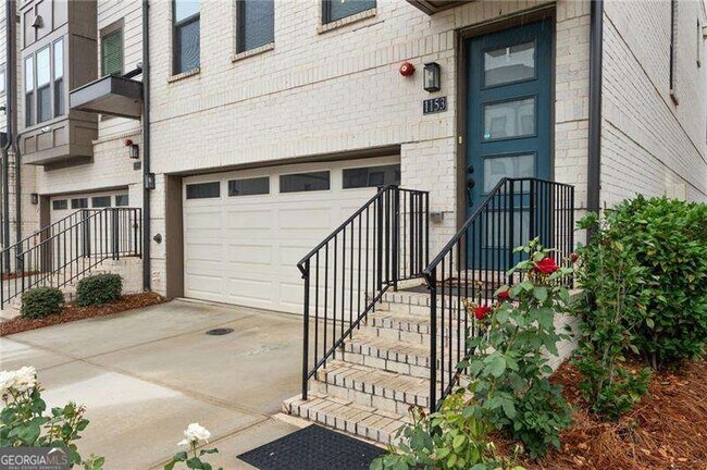 Building Photo - 1153 Rivard Circle NW