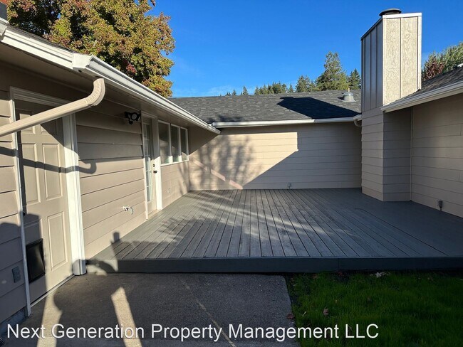 Building Photo - 2 br, 1 bath House - 1154 Clinton Dr.