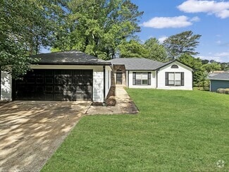 Building Photo - 9032 Gardener Dr