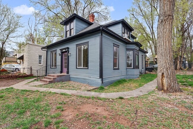 Building Photo - 3602 West Colorado Avenue, 101