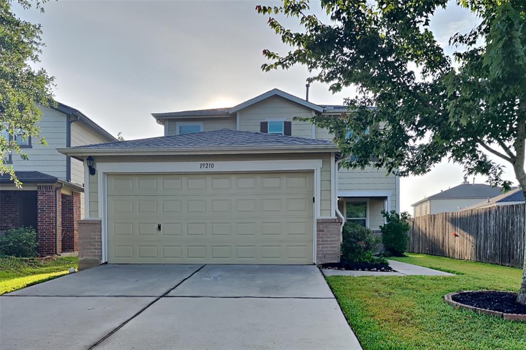 19210 Doves Landing Ave, Tomball, TX 77375 House Rental in Tomball