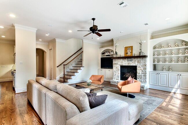 Foto del edificio - 3919 Swarthmore St