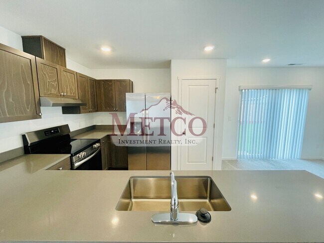 Foto del edificio - New Construction Home in Veneta!