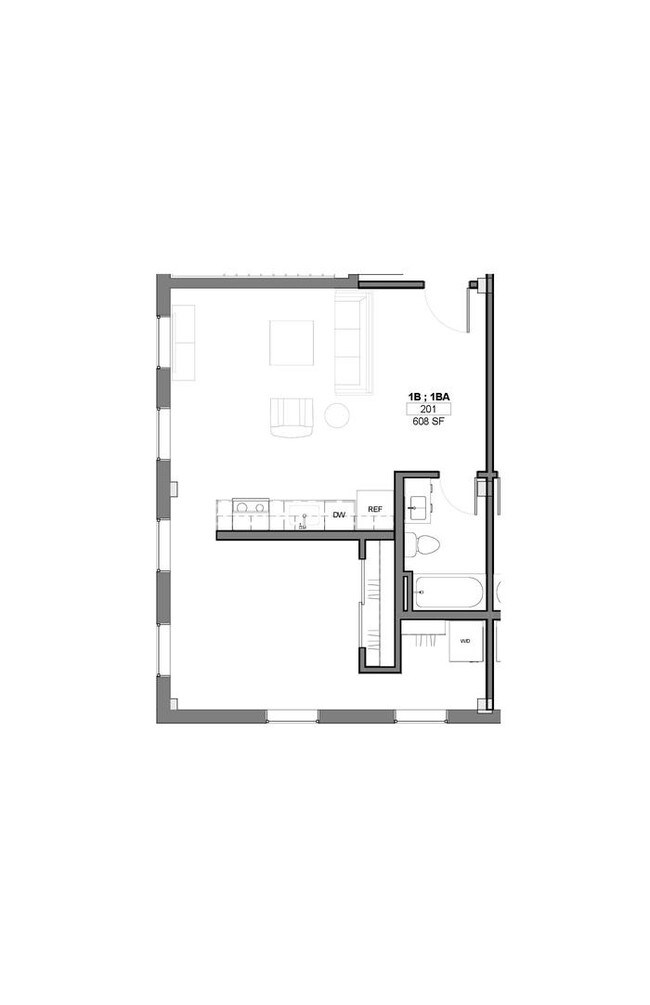 Building Photo - 3200 Gillham Rd