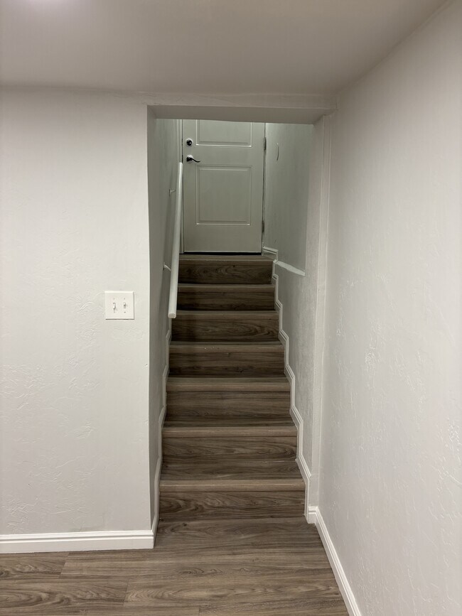 Foto del edificio - 2205 Quincy Ave