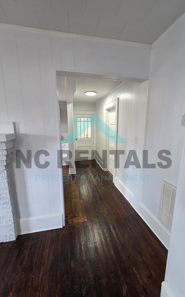 Foto del edificio - 204 N 6th Ave