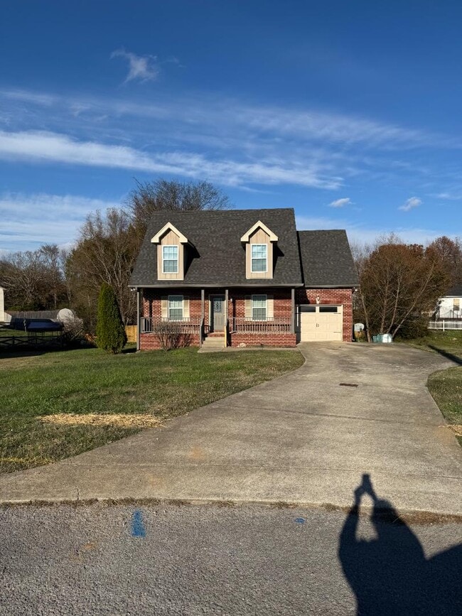 Building Photo - 105 Colorado Cir