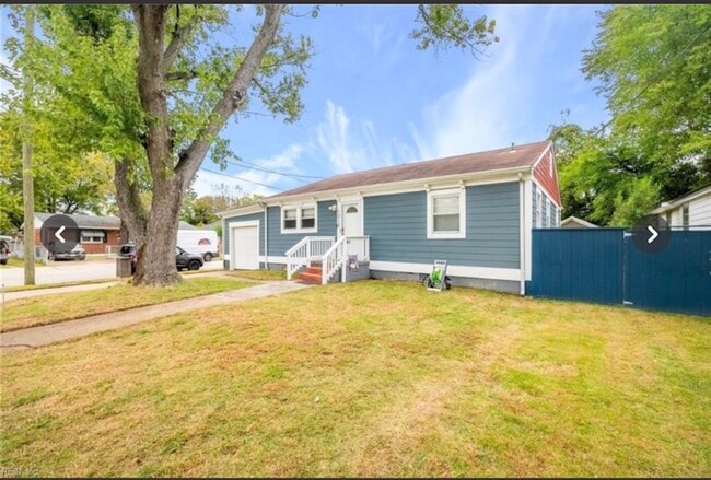 Building Photo - 1012 Carver St