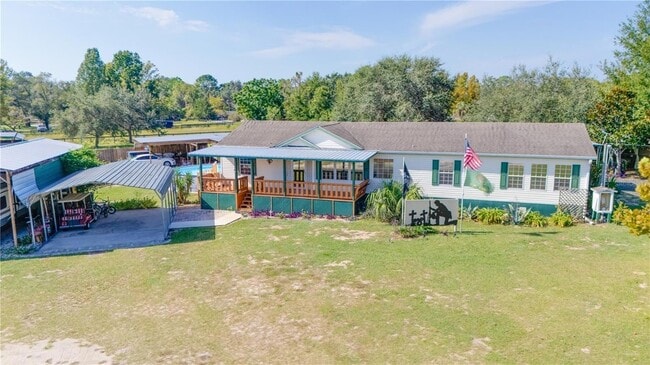 Foto del edificio - 12493 SE 83rd Terrace