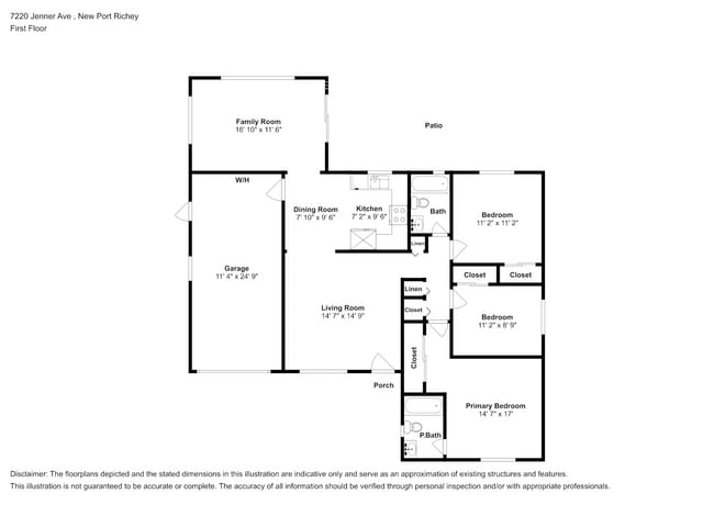Building Photo - 7220 Jenner Ave
