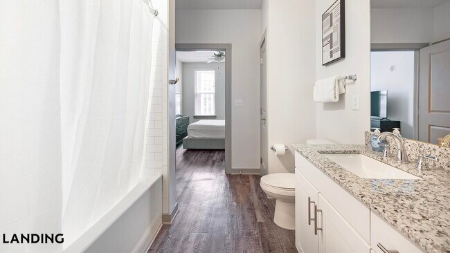 Foto del edificio - 2165 Nolensville Pk