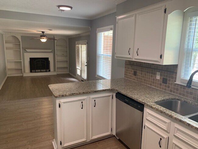 Foto del edificio - Columbia County 3 BR, 2.5 BA home for rent!
