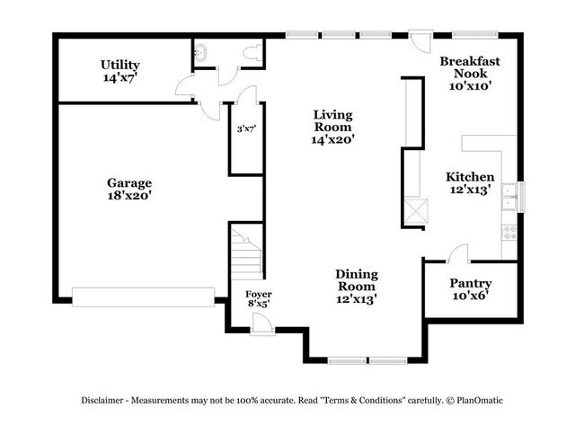 Building Photo - 31107 Perlican Dr