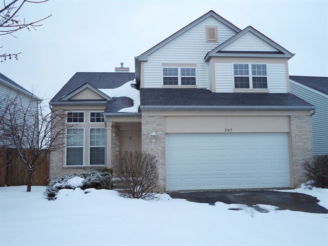 Primary Photo - 205 Centennial Dr