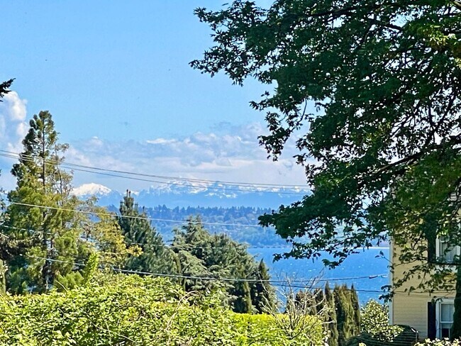 Building Photo - Funky but Fabulous Bainbridge Island cotta...