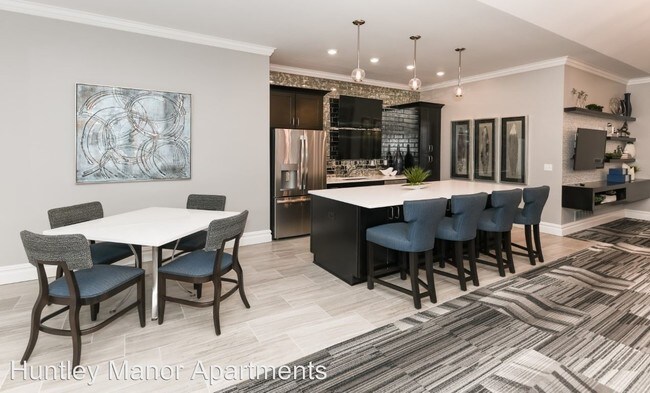 Foto del edificio - 2 br, 2 bath Apartment - 41745 Midtown Circle