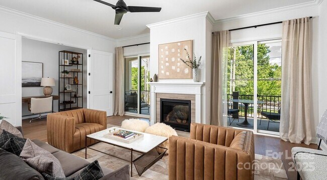 Foto del edificio - 5505 Closeburn Rd