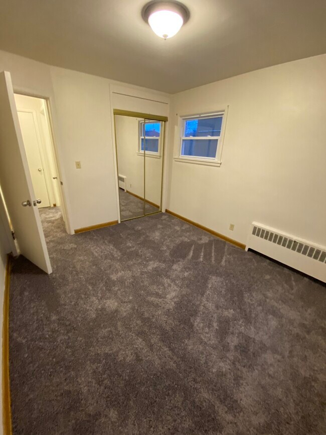 Bedroom - 3145 S 47th St