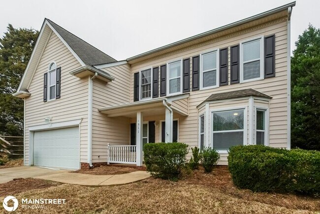 Building Photo - 4811 Bridle Ridge Ln