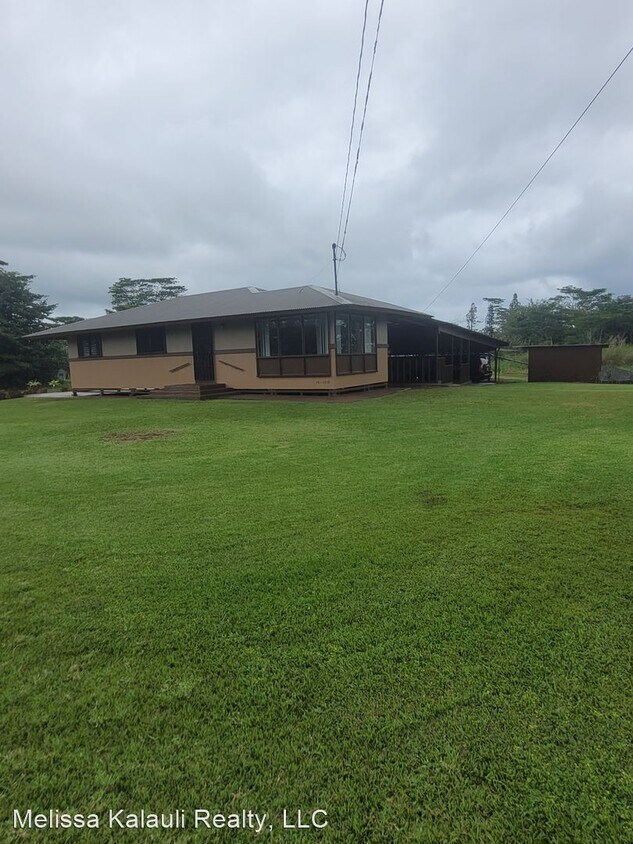 Primary Photo - 3 br, 1.5 bath House - 15-1715 24th Ave.