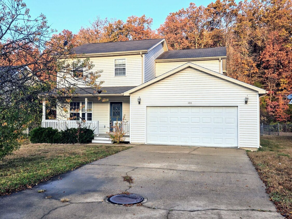 Foto principal - Fenced home close to FLW!