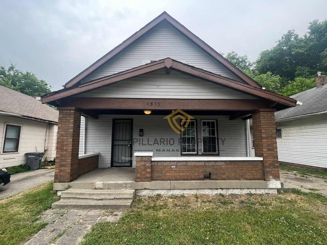 Primary Photo - $500 OFF MOVE-IN SPECIAL!!! Eastside Newly...
