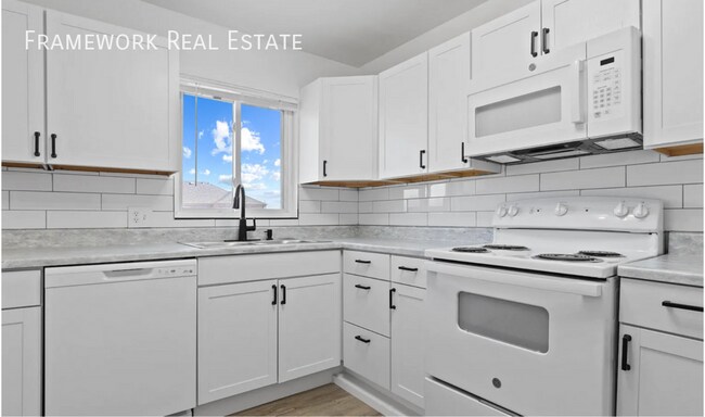 Foto del edificio - 1524 Wabash St