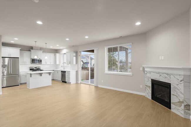 Building Photo - Brand New Contruction at Pleasant Valley V...