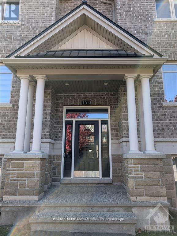 Photo du bâtiment - 170 Hornchurch Ln