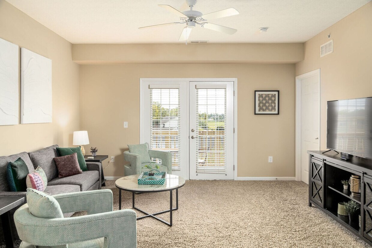 Foto principal - 6323 Arvada Ave