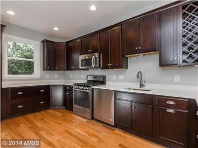 Foto del edificio - 1020 S Linwood Ave