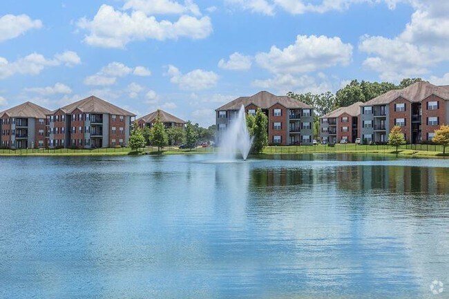 Magnolia Landing Rentals Denham Springs, LA
