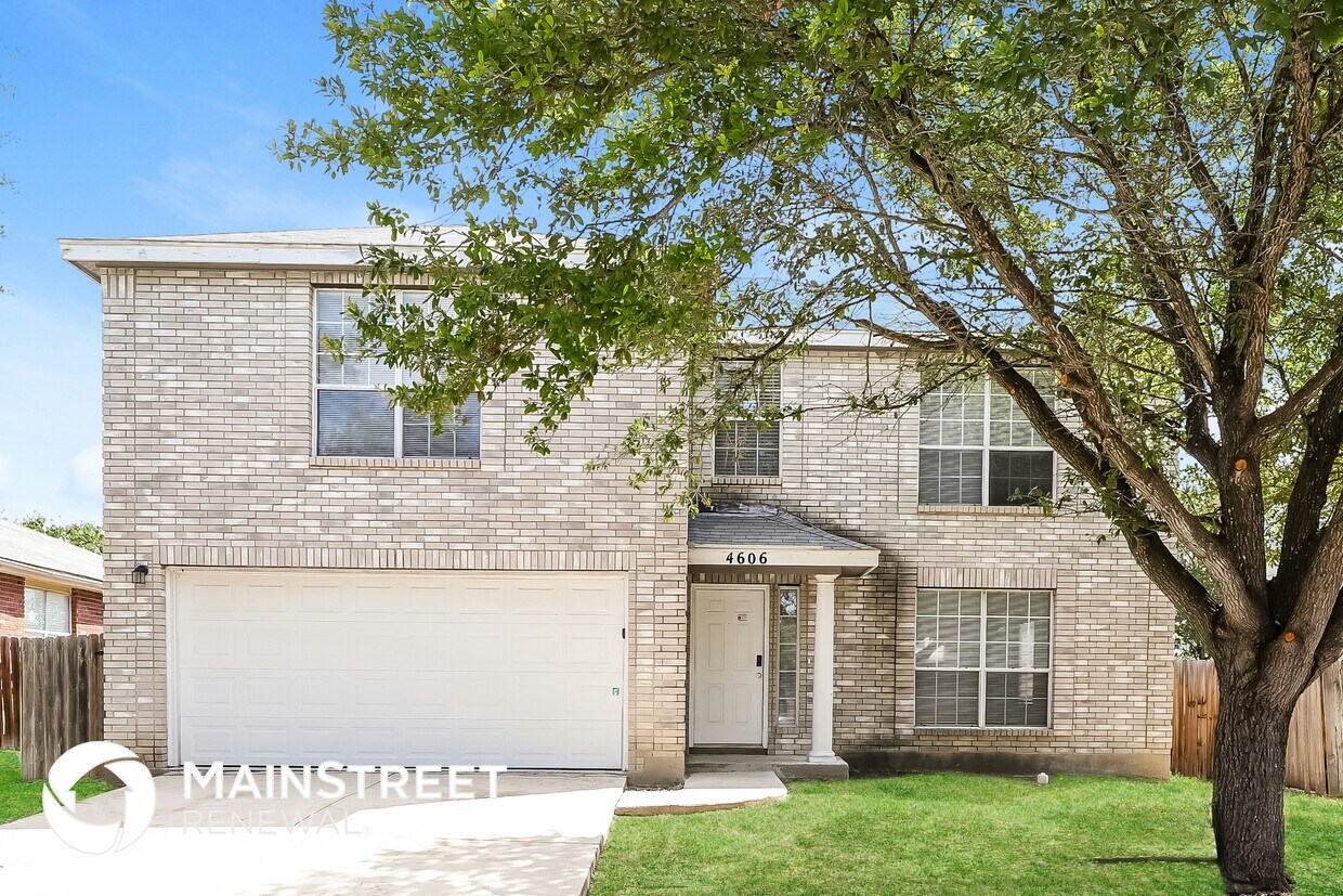 Primary Photo - 4606 River Brook Dr