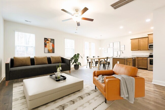 Foto del edificio - 148 Renwood Rd