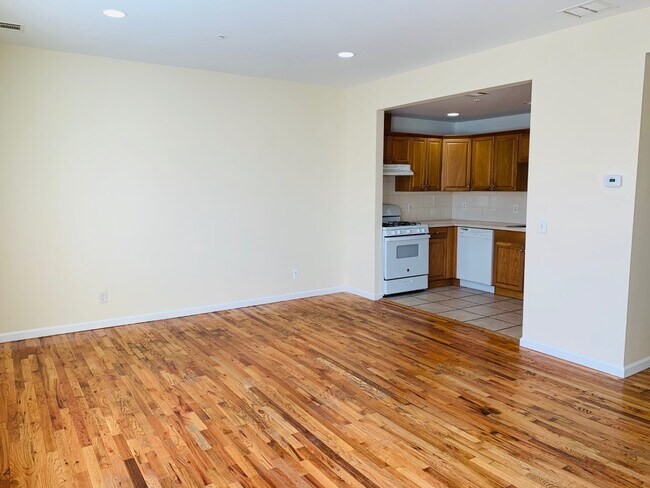 open space - 1877 Springfield Ave