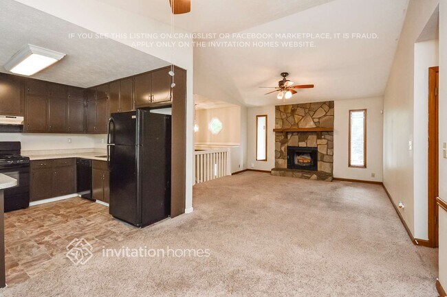 Foto del edificio - 775 Bridgewater Way SE